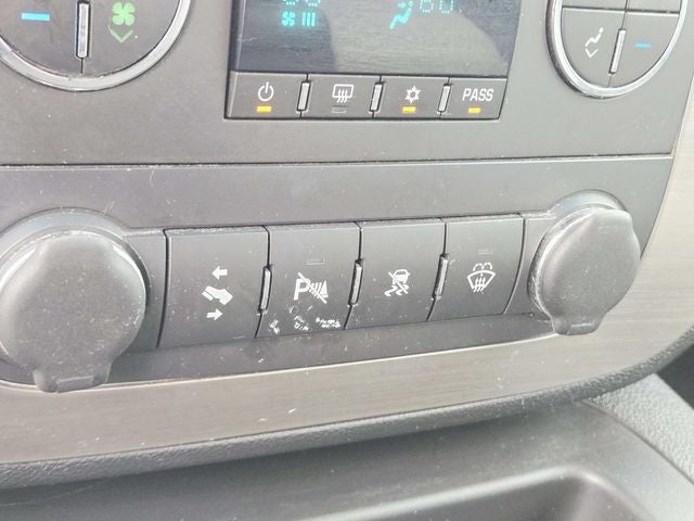 2007 Chevrolet Suburban 1500 LT