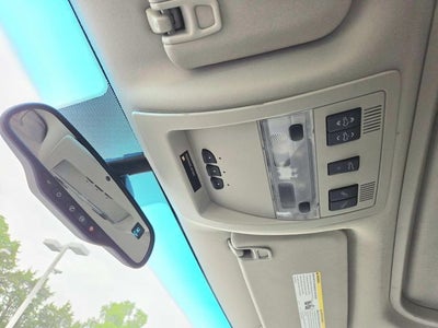2007 Chevrolet Suburban 1500 LT