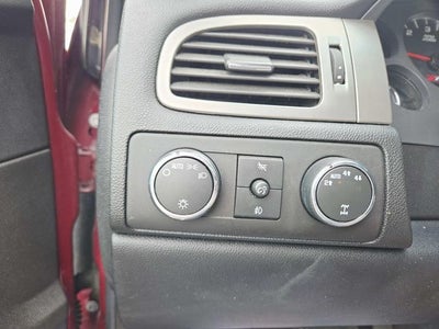 2007 Chevrolet Suburban 1500 LT
