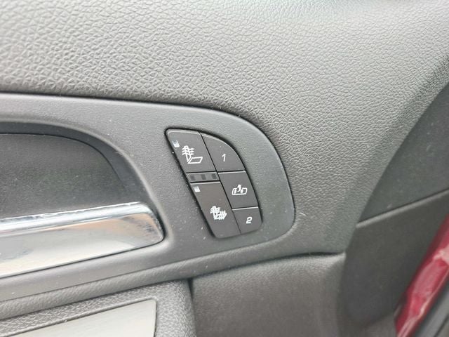 2007 Chevrolet Suburban 1500 LT