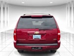 2007 Chevrolet Suburban 1500 LT