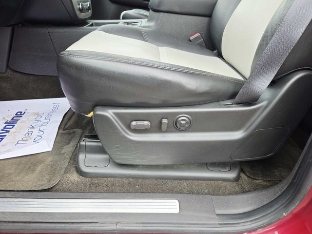 2007 Chevrolet Suburban 1500 LT