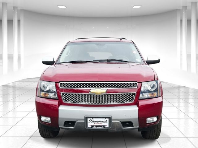 2007 Chevrolet Suburban 1500 LT