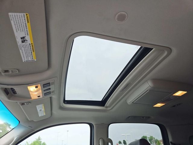 2007 Chevrolet Suburban 1500 LT