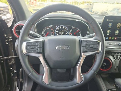 2024 Chevrolet Blazer RS RS