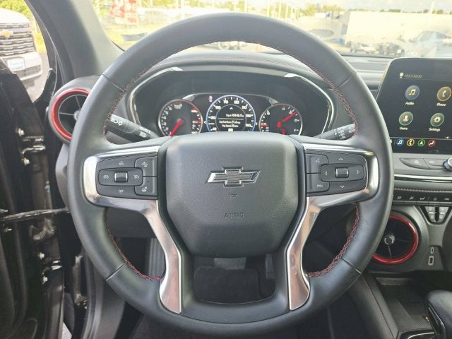 2024 Chevrolet Blazer RS RS