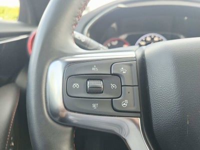 2024 Chevrolet Blazer RS RS