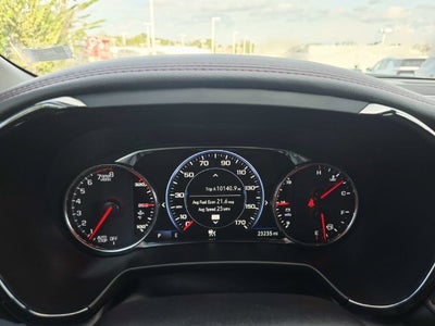 2024 Chevrolet Blazer RS RS
