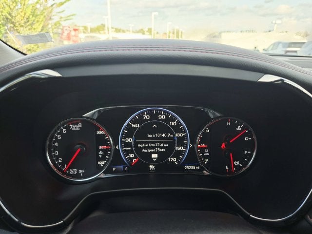 2024 Chevrolet Blazer RS RS