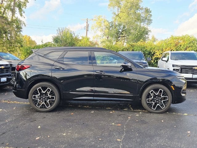 2024 Chevrolet Blazer RS RS