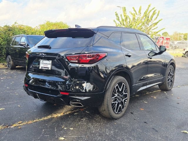 2024 Chevrolet Blazer RS RS