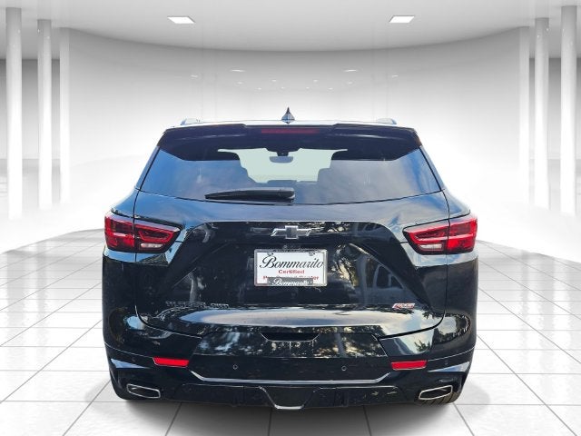 2024 Chevrolet Blazer RS RS