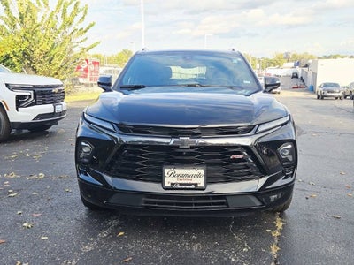 2024 Chevrolet Blazer RS RS