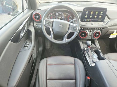 2024 Chevrolet Blazer RS RS