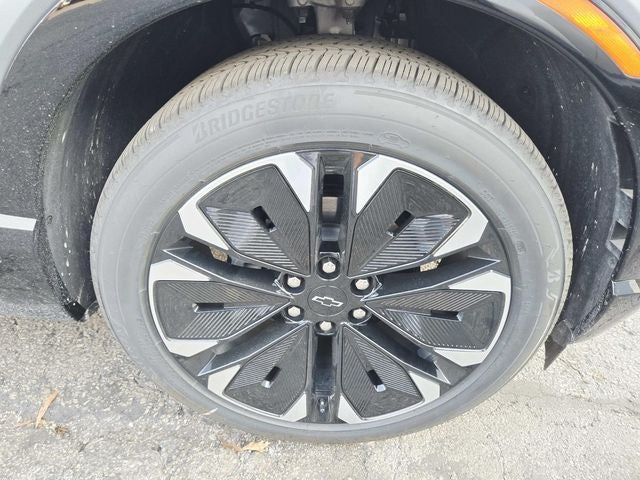 2025 Chevrolet Blazer EV RS