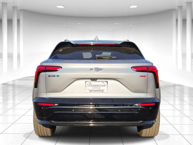 2025 Chevrolet Blazer EV RS