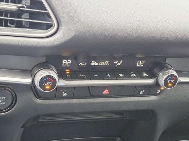 2026 Mazda Mazda CX-30 2.5 S Select Sport AWD