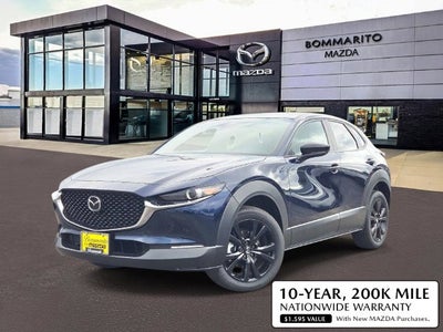 2026 Mazda Mazda CX-30 2.5 S Select Sport AWD