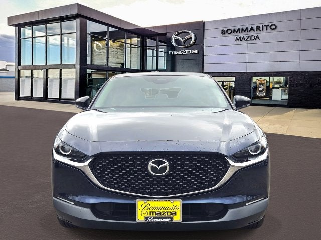 2026 Mazda Mazda CX-30 2.5 S Select Sport AWD