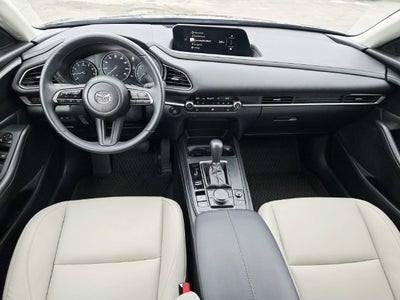 2026 Mazda Mazda CX-30 2.5 S Select Sport AWD