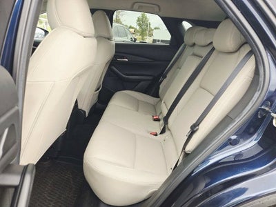 2026 Mazda Mazda CX-30 2.5 S Select Sport AWD