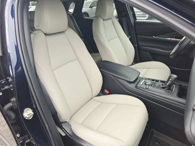 2026 Mazda Mazda CX-30 2.5 S Select Sport AWD