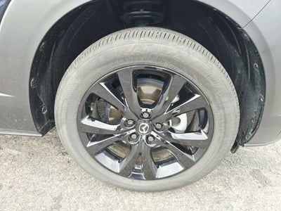2026 Mazda Mazda CX-30 2.5 S Select Sport AWD