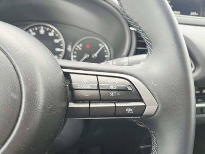 2026 Mazda Mazda CX-30 2.5 S Select Sport AWD