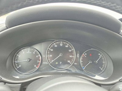 2026 Mazda Mazda CX-30 2.5 S Select Sport AWD