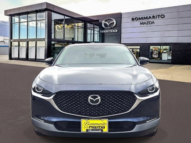 2026 Mazda Mazda CX-30 2.5 S Select Sport AWD