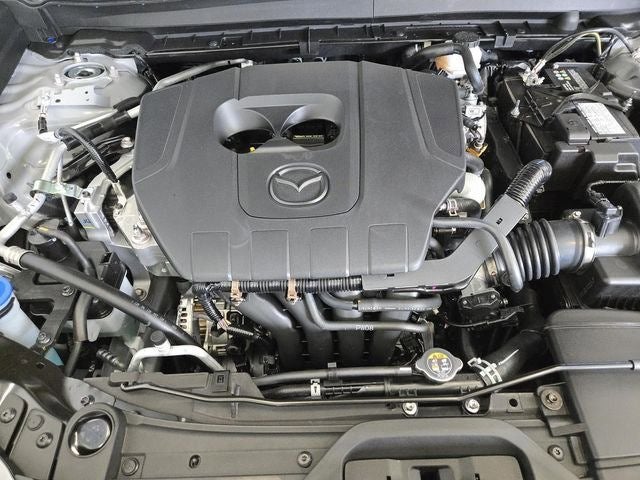 2026 Mazda Mazda CX-30 2.5 S Select Sport AWD