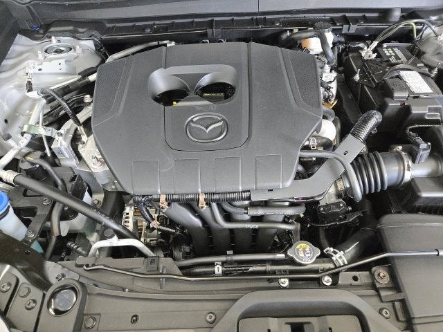 2026 Mazda Mazda CX-30 2.5 S Select Sport AWD