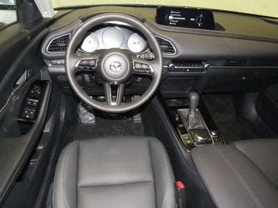 2026 Mazda Mazda CX-30 2.5 S Select Sport AWD