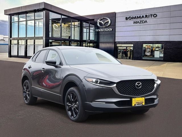 2026 Mazda Mazda CX-30 2.5 S Select Sport AWD