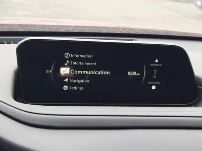 2026 Mazda Mazda CX-30 2.5 S Select Sport AWD