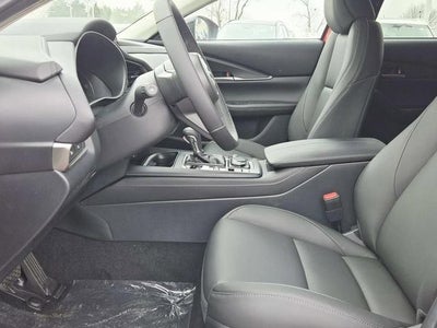 2026 Mazda Mazda CX-30 2.5 S Select Sport AWD