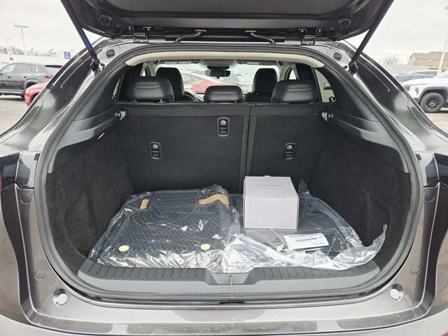 2026 Mazda Mazda CX-30 2.5 S Select Sport AWD