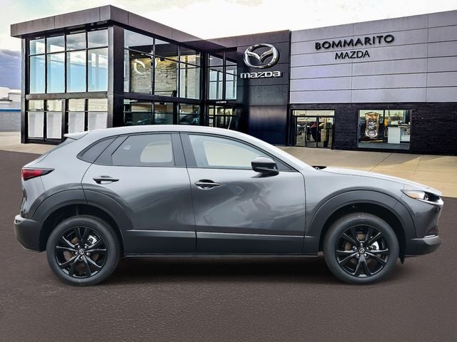 2026 Mazda Mazda CX-30 2.5 S Select Sport AWD