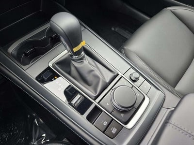 2026 Mazda Mazda CX-30 2.5 S Select Sport AWD