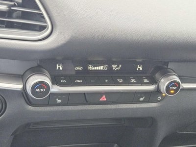 2026 Mazda Mazda CX-30 2.5 S Select Sport AWD