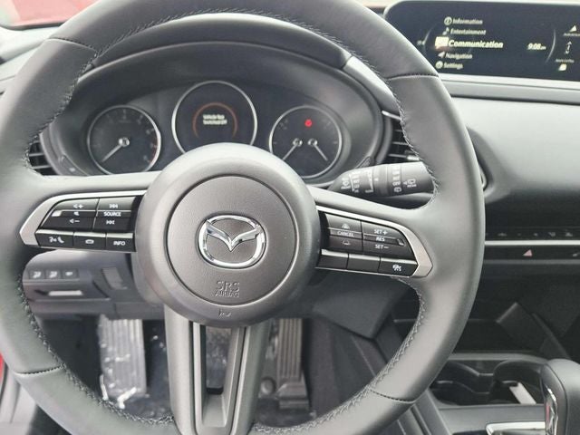 2026 Mazda Mazda CX-30 2.5 S Select Sport AWD