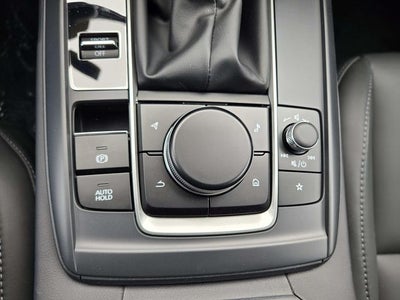 2026 Mazda Mazda CX-30 2.5 S Select Sport AWD