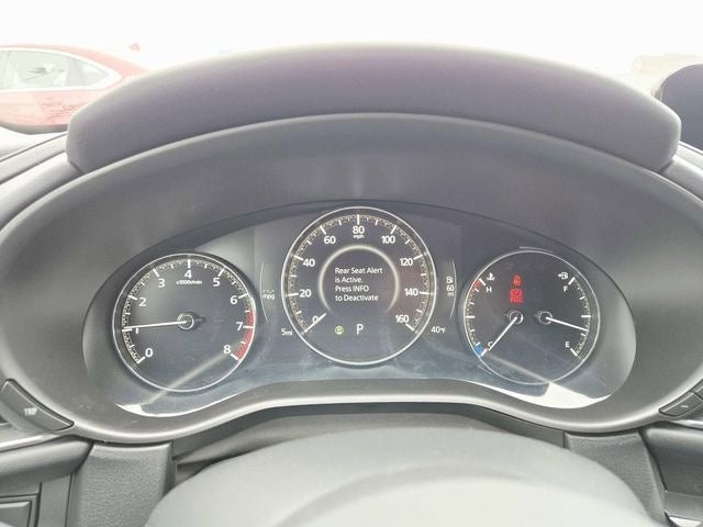 2026 Mazda Mazda CX-30 2.5 S Select Sport AWD