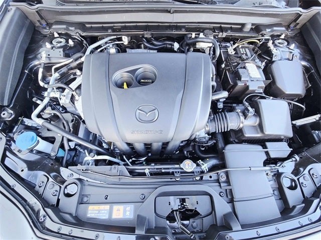 2026 Mazda Mazda CX-30 2.5 S Select Sport AWD