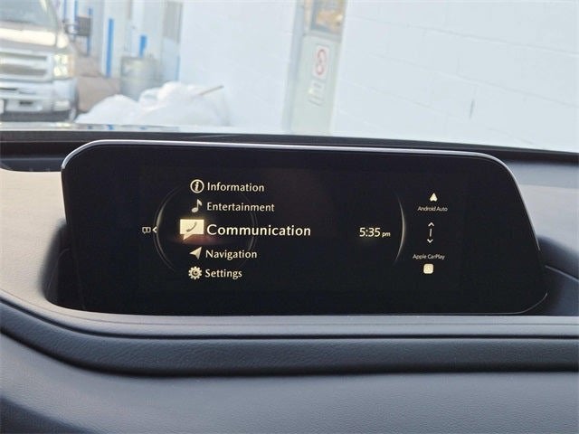 2026 Mazda Mazda CX-30 2.5 S Select Sport AWD