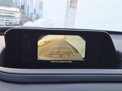 2026 Mazda Mazda CX-30 2.5 S Select Sport AWD