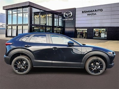 2026 Mazda Mazda CX-30 2.5 S Select Sport AWD