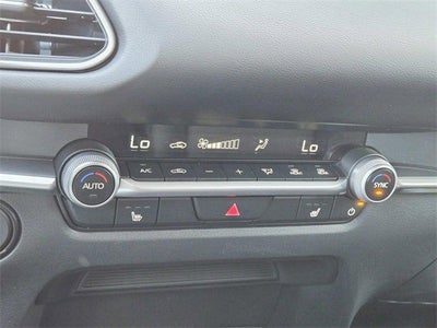 2026 Mazda Mazda CX-30 2.5 S Select Sport AWD