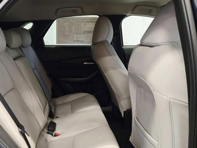 2026 Mazda Mazda CX-30 2.5 S Select Sport AWD