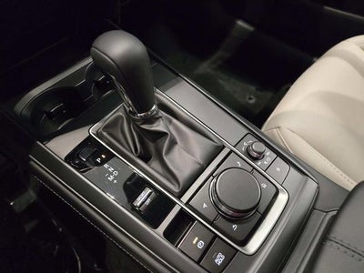 2026 Mazda Mazda CX-30 2.5 S Select Sport AWD